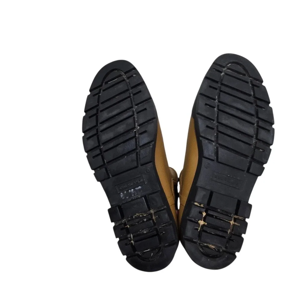 Everlane rain boot
